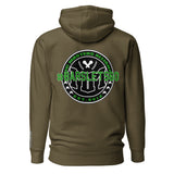 "Body Bags" - Mic Masters Alliance Legacy Hoodie