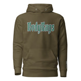 "Body Bags" - Mic Masters Alliance Legacy Hoodie