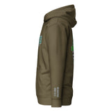 "Body Bags" - Mic Masters Alliance Legacy Hoodie