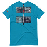 Darvey Hent (Album) - Signature Tee