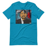 Darvey Hent (Album) - Signature Tee