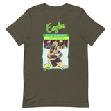 Dirty Dirk Eagle - Signature Tee
