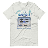 "Chevrons" - Official Signature Tee
