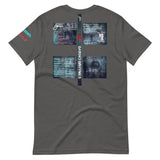 Darvey Hent (Album) - Signature Tee