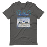 "Chevrons" - Official Signature Tee