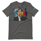 Darvey Hent (Album) - Signature Tee