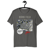 The Trap House Signature Tee (Salt Lake Trappers Vintage)