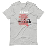 "You Finish The Cheat Code" - Signature Tee