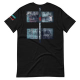 Darvey Hent (Album) - Signature Tee