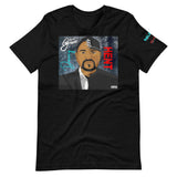 Darvey Hent (Album) - Signature Tee