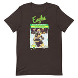 Dirty Dirk Eagle - Signature Tee