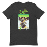 Dirty Dirk Eagle - Signature Tee