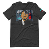 Darvey Hent (Album) - Signature Tee