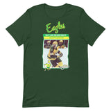 Dirty Dirk Eagle - Signature Tee