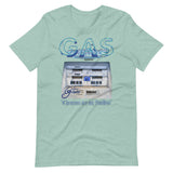 "Chevrons" - Official Signature Tee