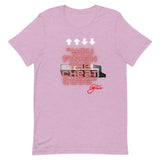 "You Finish The Cheat Code" - Signature Tee