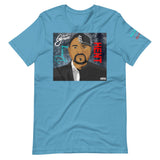 Darvey Hent (Album) - Signature Tee
