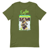 Dirty Dirk Eagle - Signature Tee