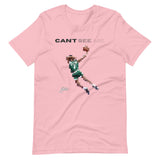 "Can't See Me" - Signature Tee