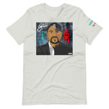 Darvey Hent (Album) - Signature Tee
