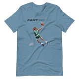 "Can't See Me" - Signature Tee