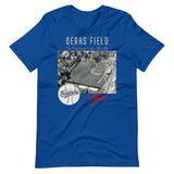 The Trap House Signature Tee (Salt Lake Trappers Vintage)