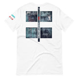 Darvey Hent (Album) - Signature Tee