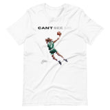"Can't See Me" - Signature Tee