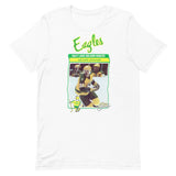 Dirty Dirk Eagle - Signature Tee