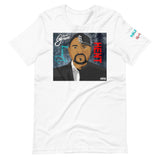 Darvey Hent (Album) - Signature Tee