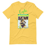 Dirty Dirk Eagle - Signature Tee