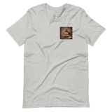 "T.I.M.E." - Official Signature Tee