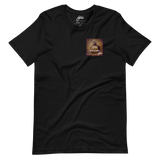 "T.I.M.E." - Official Signature Tee