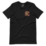 "T.I.M.E." - Official Signature Tee