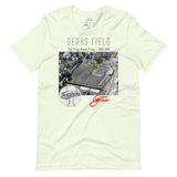 The Trap House Signature Tee (Salt Lake Trappers Vintage)