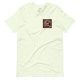 "T.I.M.E." - Official Signature Tee