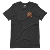 "T.I.M.E." - Official Signature Tee