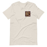 "T.I.M.E." - Official Signature Tee