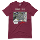 The Trap House Signature Tee (Salt Lake Trappers Vintage)