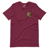 "T.I.M.E." - Official Signature Tee