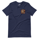 "T.I.M.E." - Official Signature Tee