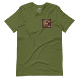 "T.I.M.E." - Official Signature Tee