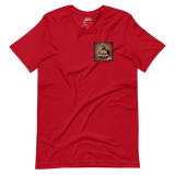 "T.I.M.E." - Official Signature Tee