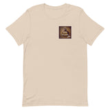"T.I.M.E." - Official Signature Tee