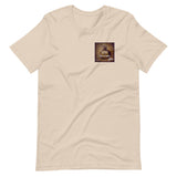 "T.I.M.E." - Official Signature Tee