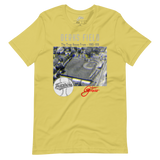 The Trap House Signature Tee (Salt Lake Trappers Vintage)
