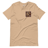 "T.I.M.E." - Official Signature Tee
