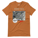 The Trap House Signature Tee (Salt Lake Trappers Vintage)