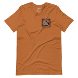 "T.I.M.E." - Official Signature Tee