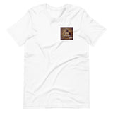 "T.I.M.E." - Official Signature Tee